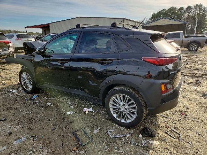 2020 HYUNDAI KONA SEL 2
