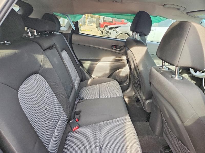 2020 HYUNDAI KONA SEL 11