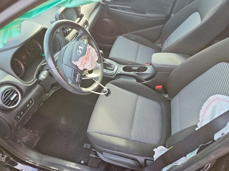 2020 HYUNDAI KONA SEL 7