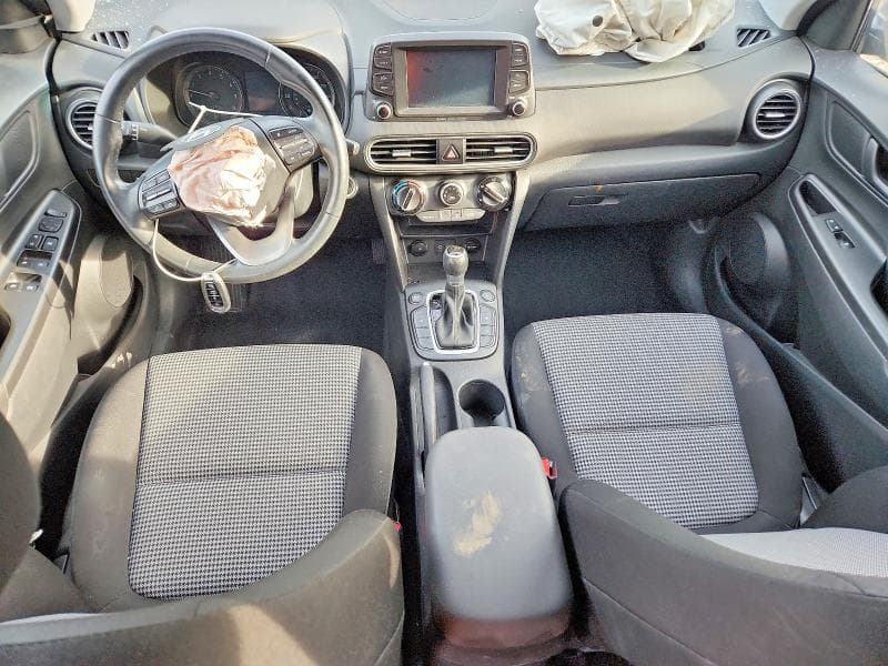 2020 HYUNDAI KONA SEL 8