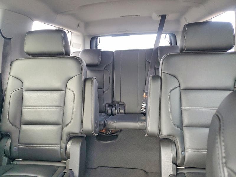 2020 GMC YUKON XL DENALI 11
