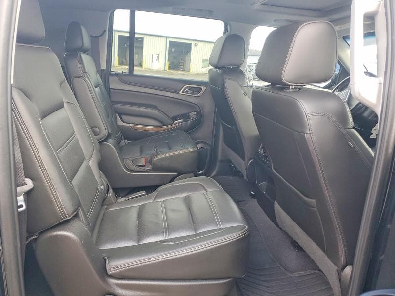 2020 GMC YUKON XL DENALI 12