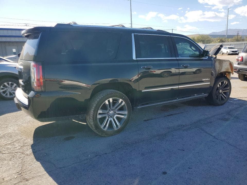 2020 GMC YUKON XL DENALI 3