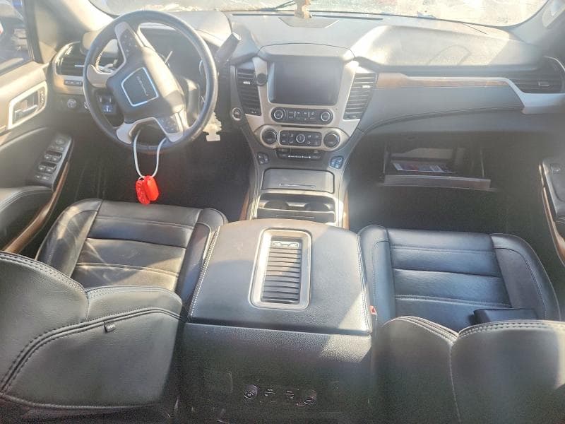 2020 GMC YUKON XL DENALI 8