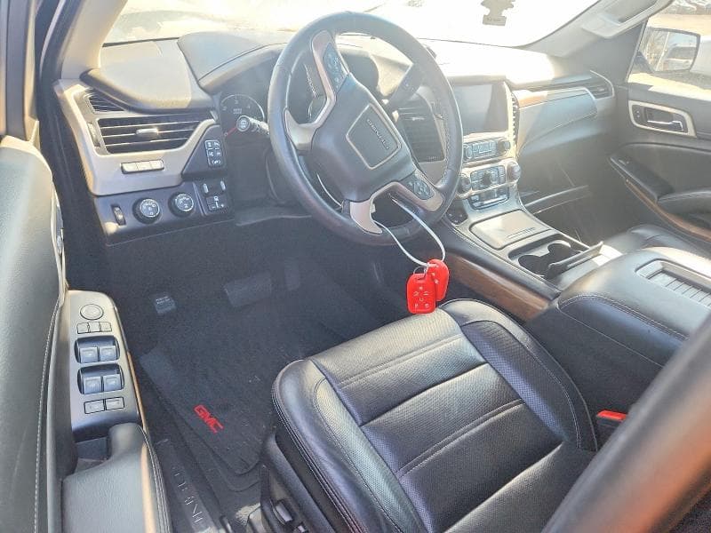 2020 GMC YUKON XL DENALI 9