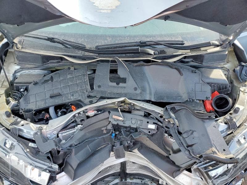 2025 HONDA ODYSSEY SPORT-L 12