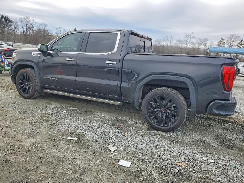 2020 GMC SIERRA K1500 DENALI 2