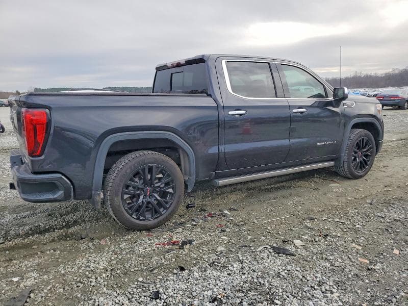 2020 GMC SIERRA K1500 DENALI 3