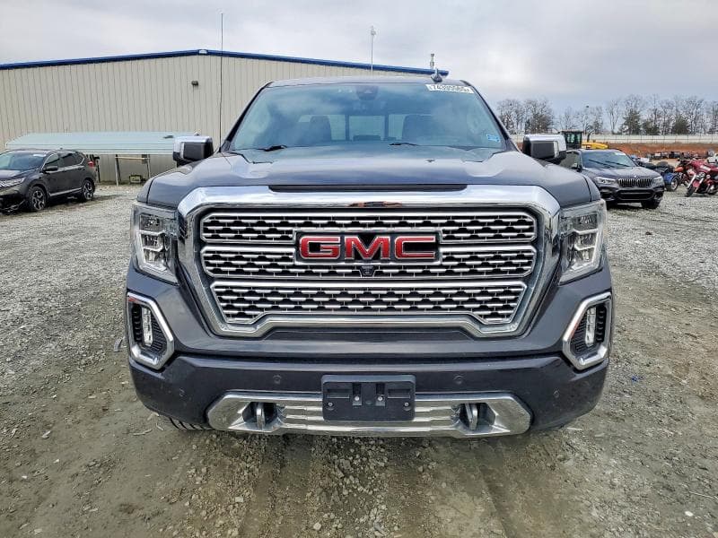 2020 GMC SIERRA K1500 DENALI 5