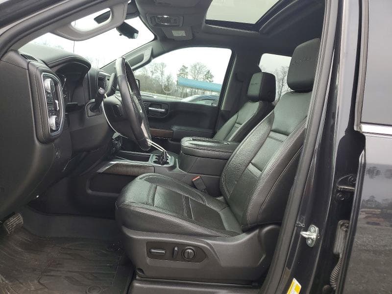 2020 GMC SIERRA K1500 DENALI 7