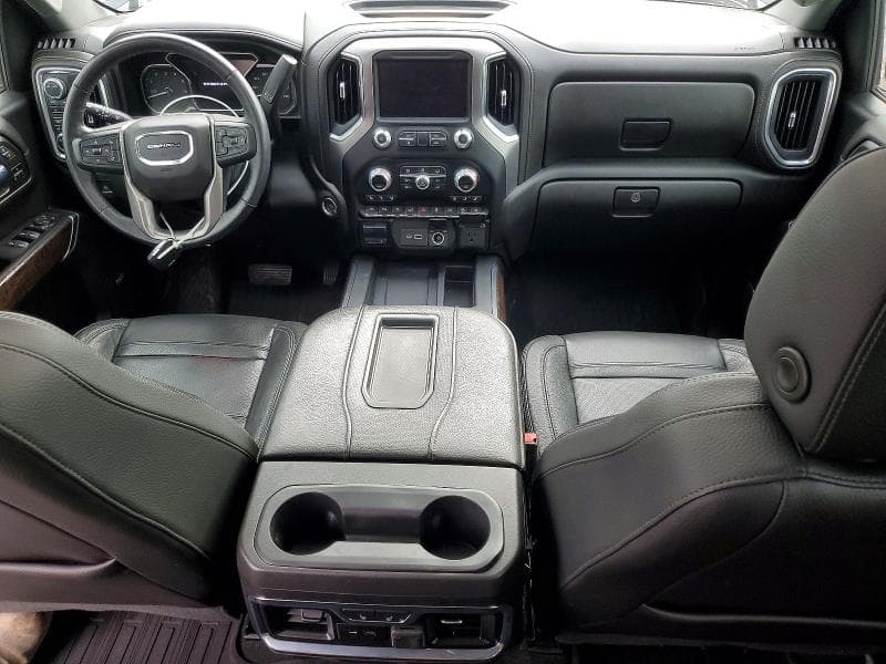 2020 GMC SIERRA K1500 DENALI 8
