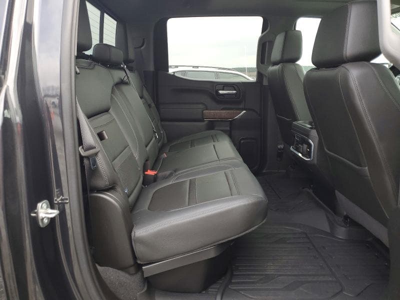 2020 GMC SIERRA K1500 DENALI 10