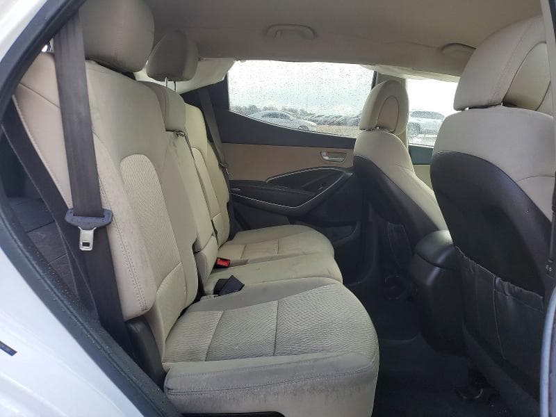 2018 HYUNDAI SANTA FE SPORT 11