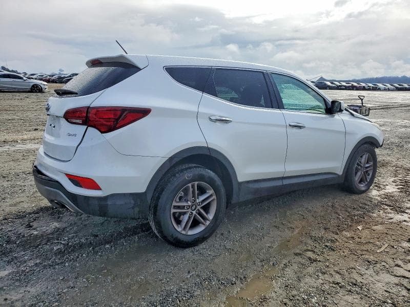 2018 HYUNDAI SANTA FE SPORT 3
