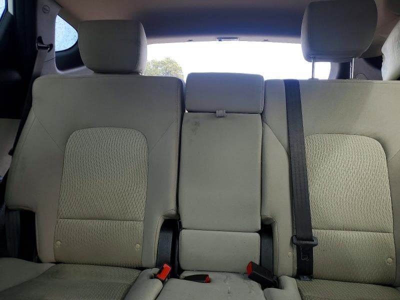 2018 HYUNDAI SANTA FE SPORT 10