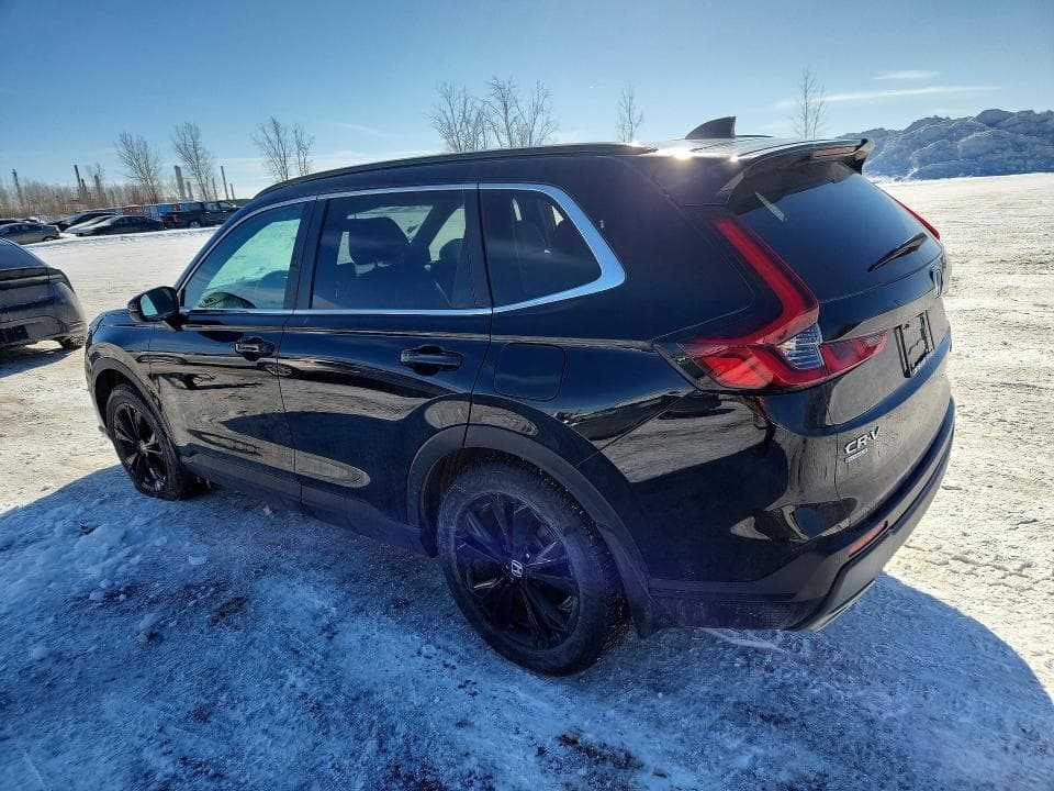 2023 HONDA CR-V SPORT TOURING SPORT TOURING 2