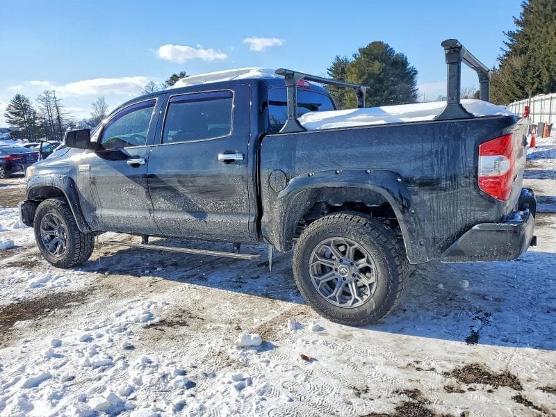 2017 TOYOTA TUNDRA 2