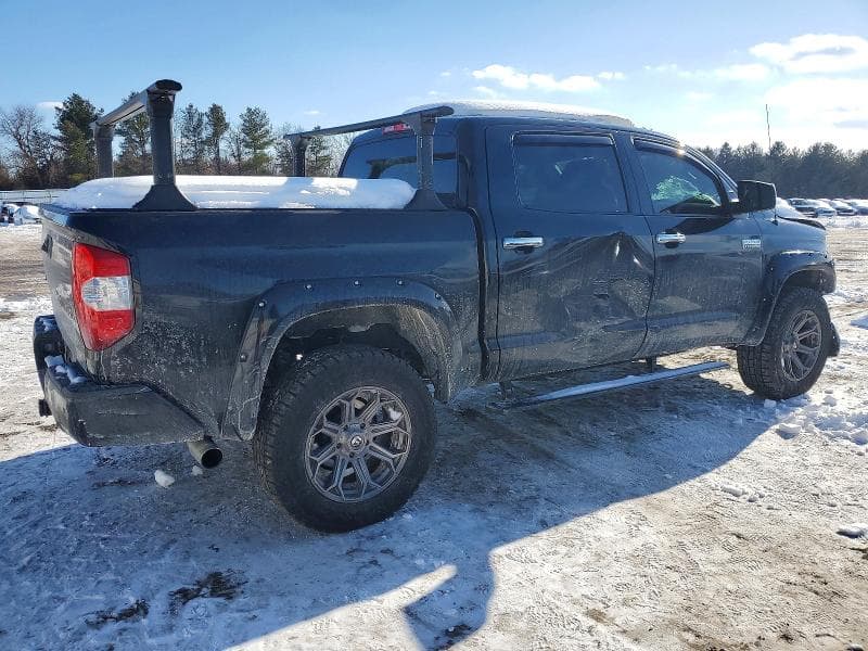 2017 TOYOTA TUNDRA 3