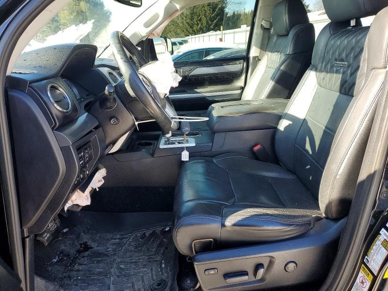 2017 TOYOTA TUNDRA 7