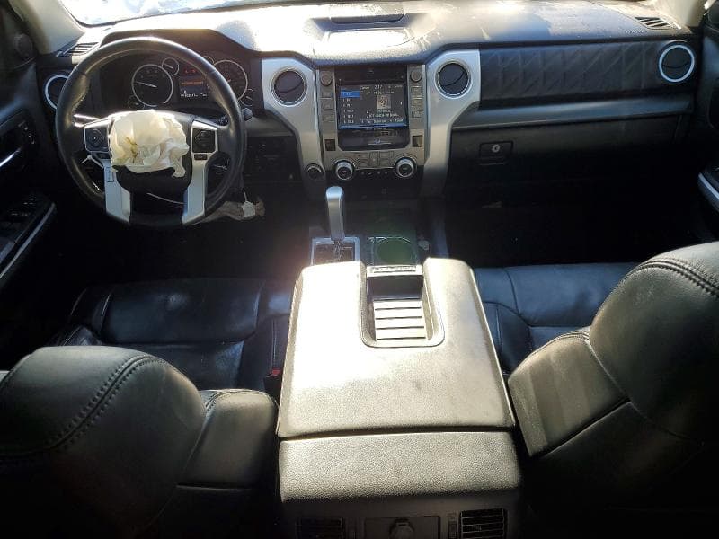 2017 TOYOTA TUNDRA 8