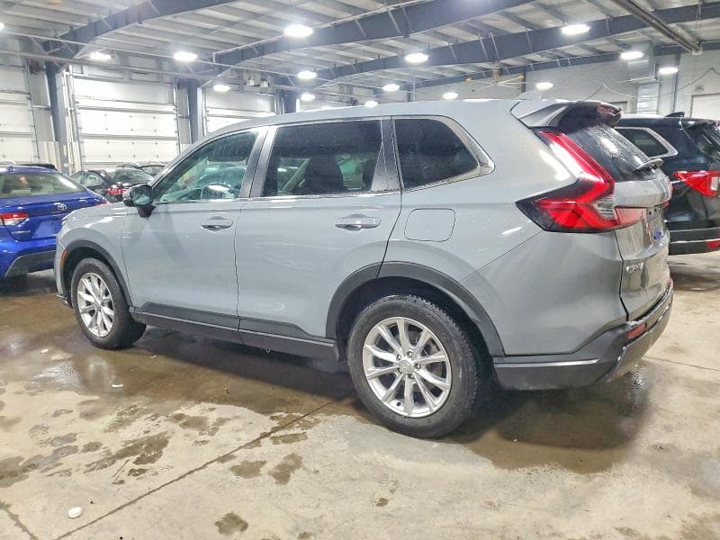 2023 HONDA CR-V EXL 2