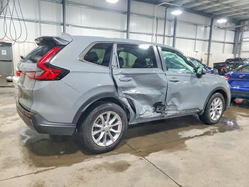 2023 HONDA CR-V EXL 3