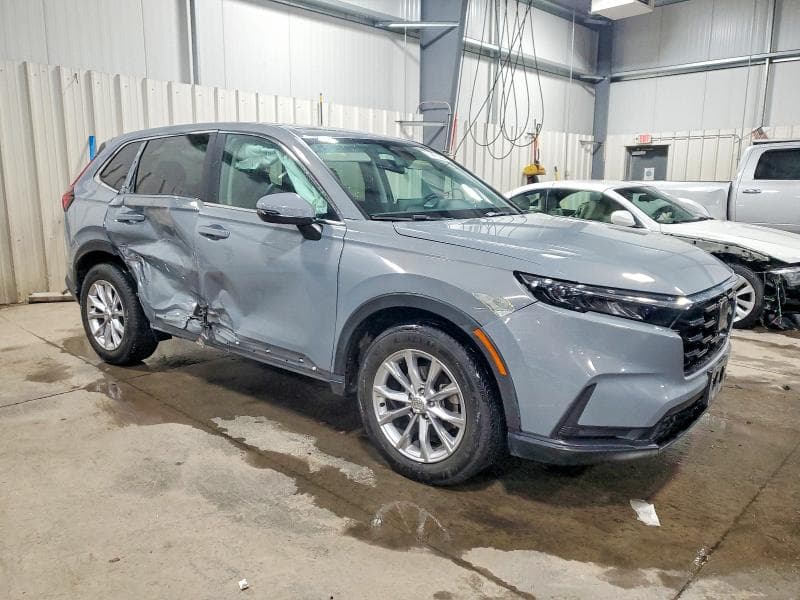 2023 HONDA CR-V EXL 4