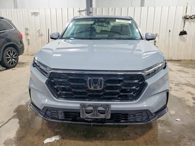 2023 HONDA CR-V EXL 5