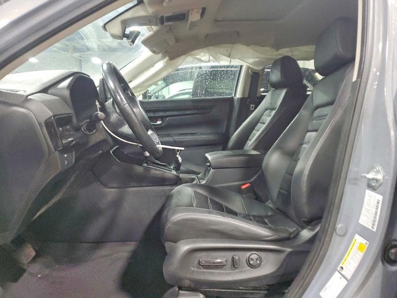 2023 HONDA CR-V EXL 7
