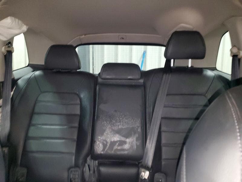 2023 HONDA CR-V EXL 10