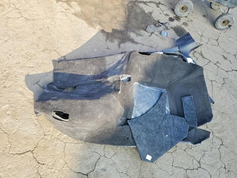 2024 CHEVROLET CORVETTE STINGRAY 1LT 12