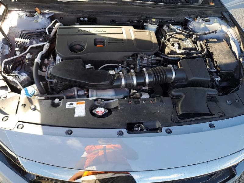 2021 HONDA ACCORD SPORT 11
