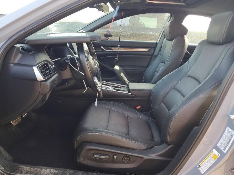 2021 HONDA ACCORD SPORT 7