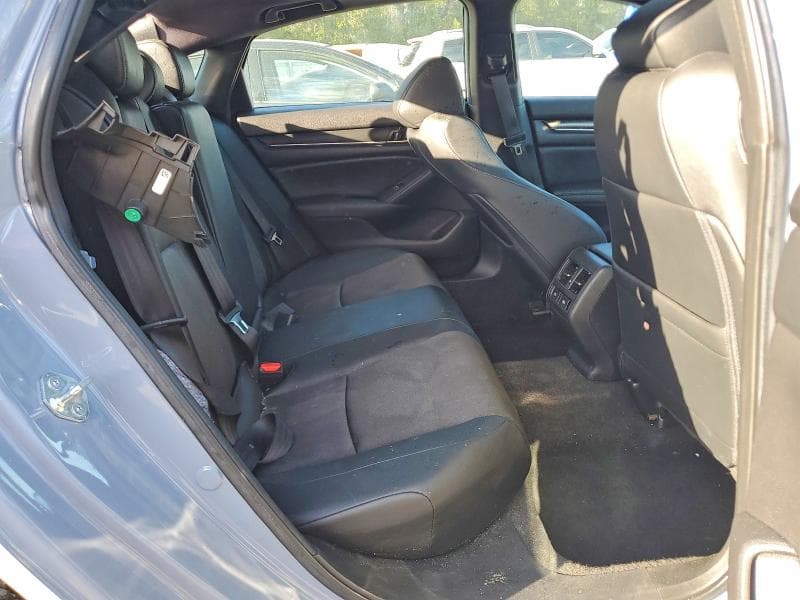 2021 HONDA ACCORD SPORT 10