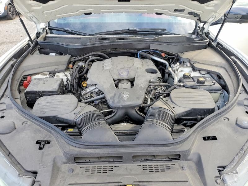 2023 MASERATI LEVANTE MODENA MODENA 13