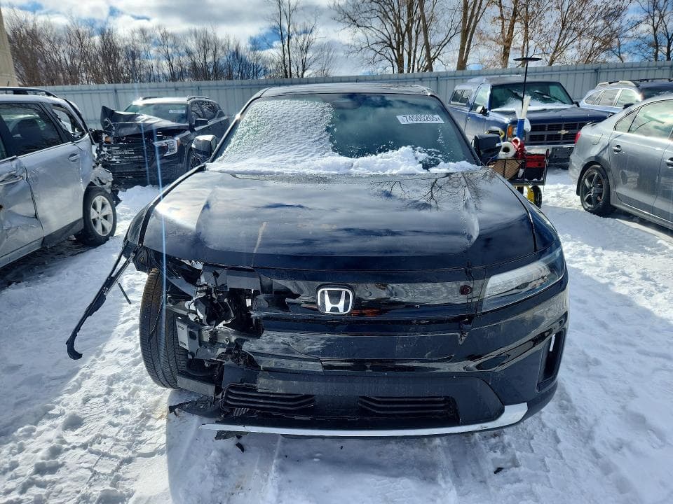2024 HONDA PROLOGUE EX 5