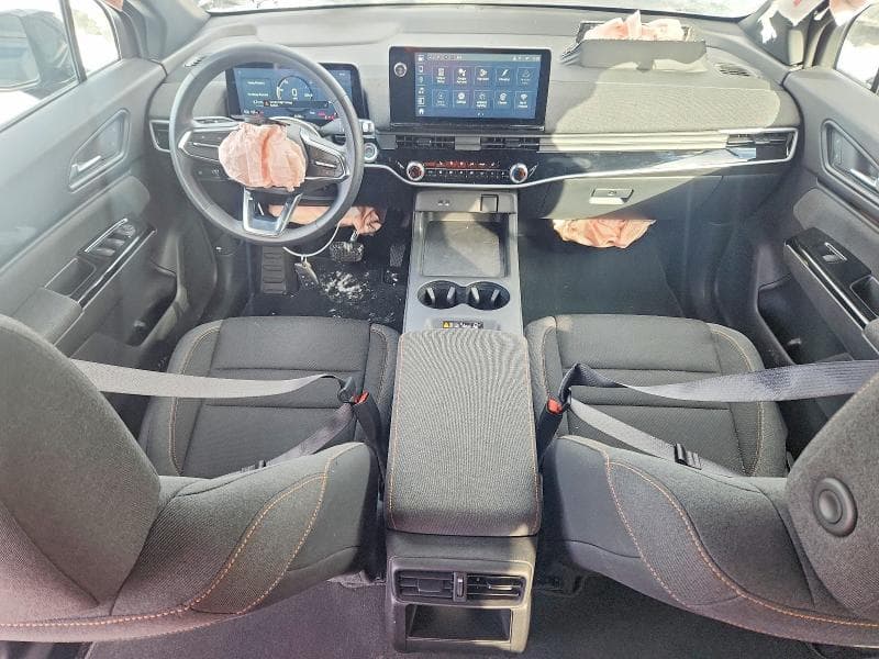 2024 HONDA PROLOGUE EX 8