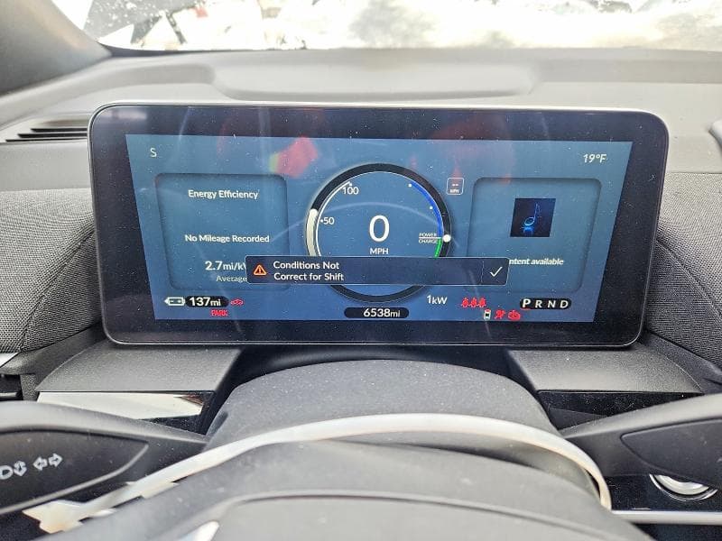 2024 HONDA PROLOGUE EX 9