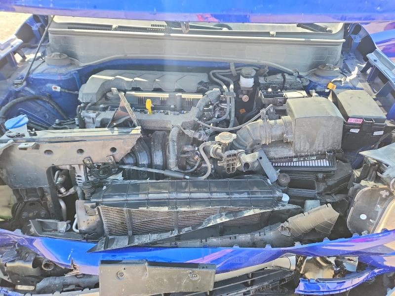 2023 HYUNDAI VENUE SEL SEL 11