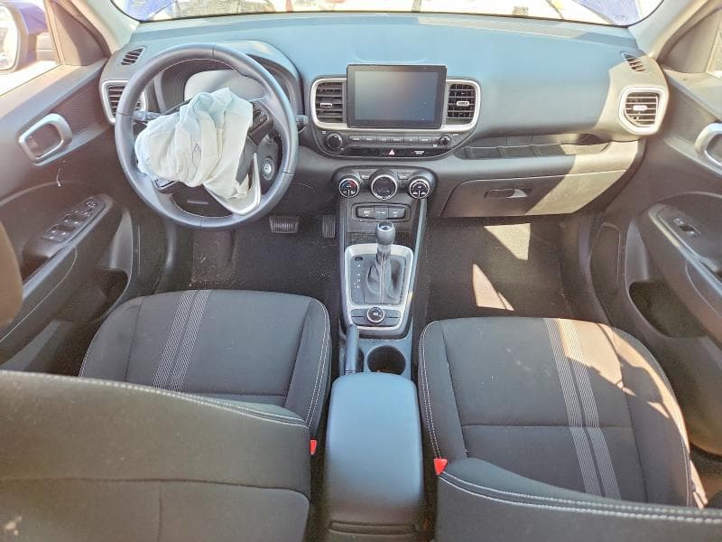 2023 HYUNDAI VENUE SEL SEL 8