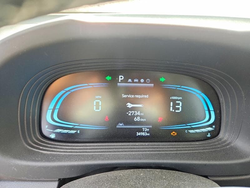 2023 HYUNDAI VENUE SEL SEL 9