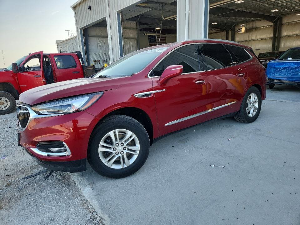 2021 BUICK ENCLAVE ESSENCE - 1