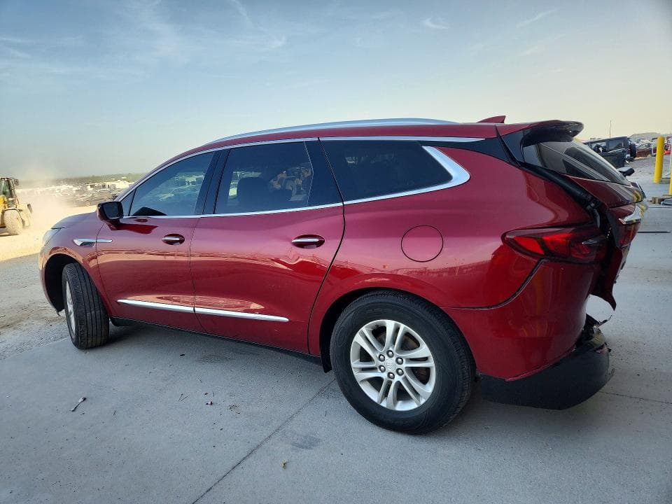 2021 BUICK ENCLAVE ESSENCE 2