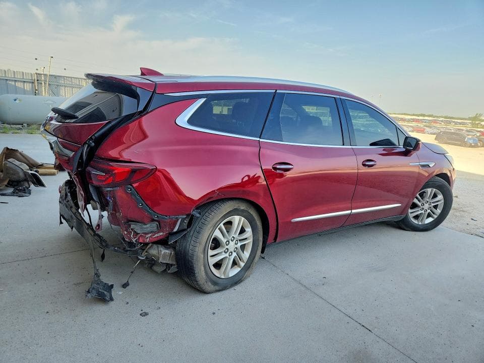 2021 BUICK ENCLAVE ESSENCE 3