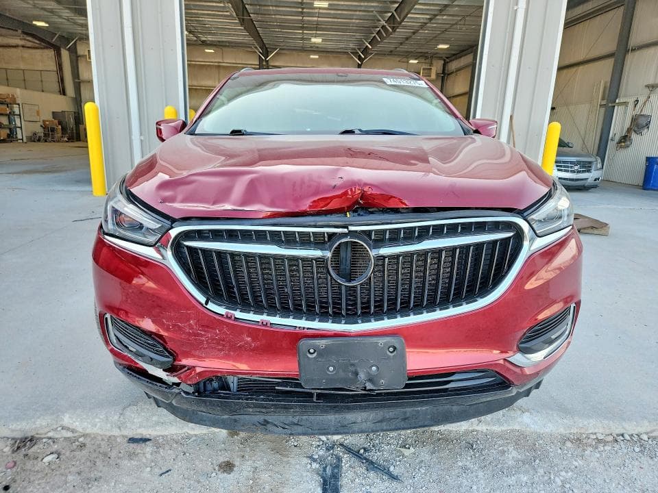 2021 BUICK ENCLAVE ESSENCE 5