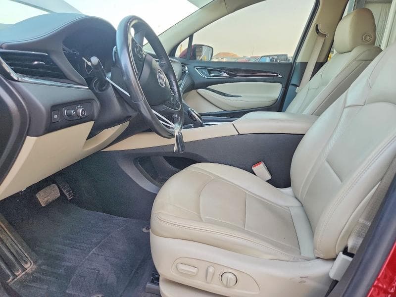 2021 BUICK ENCLAVE ESSENCE 7