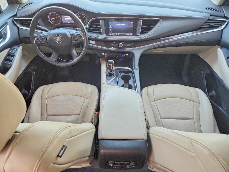 2021 BUICK ENCLAVE ESSENCE 8