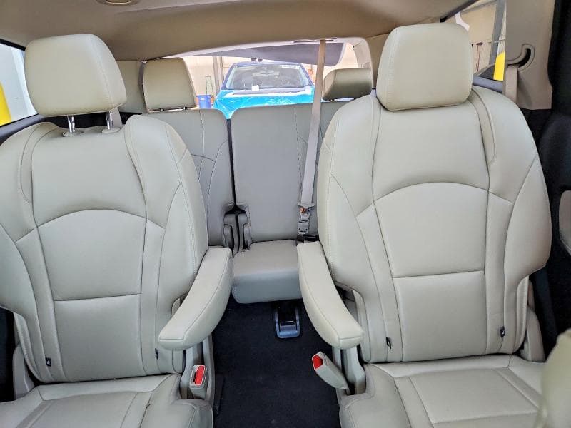 2021 BUICK ENCLAVE ESSENCE 10