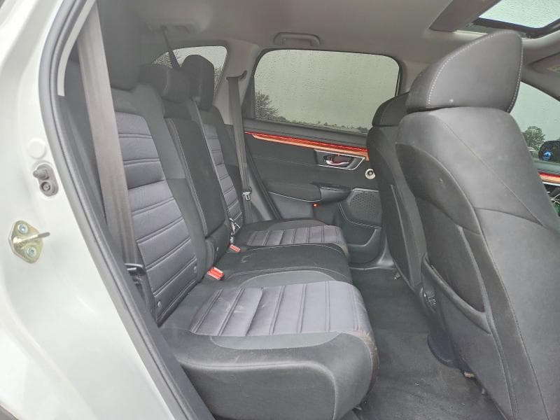 2020 HONDA CR-V EX 11