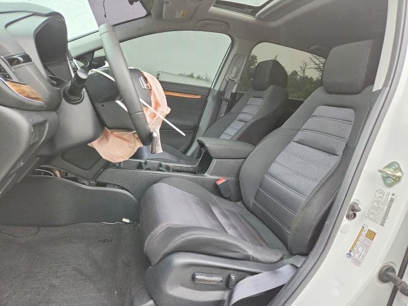 2020 HONDA CR-V EX 7